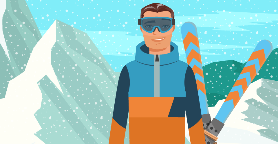 Les trois astuces clés pour un séjour au ski pas cher