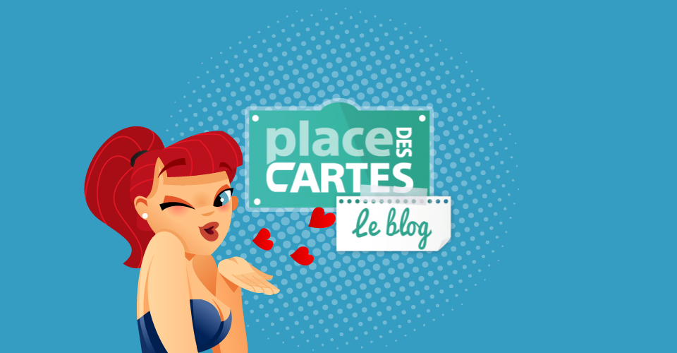PlaceDesCartes.fr – Le blog